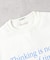 Other(ソノタ)【メンズ】【WEB限定】【ジャクソンマティス】ロゴスウェットニット