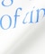 Other(ソノタ)【メンズ】【WEB限定】【ジャクソンマティス】ロゴスウェットニット