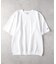 Champion(チャンピオン)【Right-on別注】リバースウィーブＴシャツ
