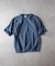 Champion(チャンピオン)【Right-on別注】リバースウィーブＴシャツ