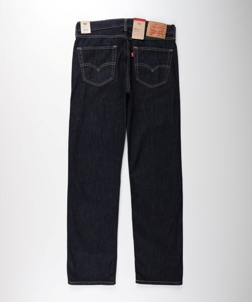 Levi's(リーバイス)505レギュラー｜ライトオンの通販｜&mall
