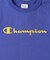 Champion(チャンピオン)【キッズ】スクリプトロゴ半袖Ｔシャツ
