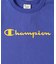 Champion(チャンピオン)【キッズ】スクリプトロゴ半袖Ｔシャツ
