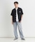 Levi's(リーバイス)５６５ルーズストレート