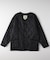 BACK NUMBER(バックナンバー)【メンズ】【3シーズン対応】ライナー付きショート丈モッズコート