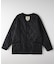 BACK NUMBER(バックナンバー)【メンズ】【3シーズン対応】ライナー付きショート丈モッズコート