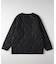 BACK NUMBER(バックナンバー)【メンズ】【3シーズン対応】ライナー付きショート丈モッズコート