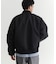 BACK NUMBER(バックナンバー)【メンズ】ビッグシルエットＭＡ-１ブルゾン