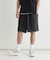 UMBRO(アンブロ)【Right-on別注】デニムショートパンツ