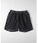 UMBRO(アンブロ)【Right-on別注】デニムショートパンツ