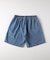 UMBRO(アンブロ)【Right-on別注】デニムショートパンツ