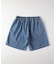 UMBRO(アンブロ)【Right-on別注】デニムショートパンツ