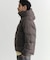 CAMP7(キャンプ7)【メンズ】【マストBUY】ダウンミックス防風アクティブジャケット（耐久撥水・保温・防風）