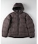 CAMP7(キャンプ7)【メンズ】【マストBUY】ダウンミックス防風アクティブジャケット（耐久撥水・保温・防風）
