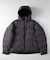 CAMP7(キャンプ7)【メンズ】【マストBUY】ダウンミックス防風アクティブジャケット（耐久撥水・保温・防風）