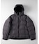 CAMP7(キャンプ7)【メンズ】【マストBUY】ダウンミックス防風アクティブジャケット（耐久撥水・保温・防風）