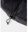 CAMP7(キャンプ7)【メンズ】【マストBUY】ダウンミックス防風アクティブジャケット（耐久撥水・保温・防風）