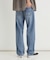 Levi's(リーバイス)５５５リラックスストレート