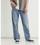 Levi's(リーバイス)５５５リラックスストレート