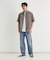 Levi's(リーバイス)５５５リラックスストレート