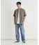 Levi's(リーバイス)５５５リラックスストレート