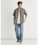 Levi's(リーバイス)５５５リラックスストレート