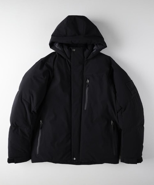 CAMP7(キャンプ7)【メンズ】【マストBUY】ダウンミックス防風 