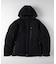 CAMP7(キャンプ7)【メンズ】【マストBUY】ダウンミックス防風ジャケット（耐久撥水・保温・防風）