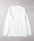 HANES(ヘインズ)【メンズ】裏起毛クルーネック長袖シャツ