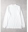 HANES(ヘインズ)【メンズ】裏起毛クルーネック長袖シャツ