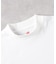 HANES(ヘインズ)【メンズ】裏起毛クルーネック長袖シャツ
