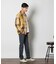 Levi's(リーバイス)【メンズ】「Flex」「511」デニムパンツ スリム
