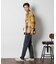 Levi's(リーバイス)【メンズ】「Flex」「511」デニムパンツ スリム