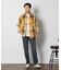 Levi's(リーバイス)【メンズ】「Flex」「511」デニムパンツ スリム