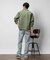 Levi's(リーバイス)「501」デニムパンツ オリジナルストレート