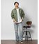 Levi's(リーバイス)「501」デニムパンツ オリジナルストレート