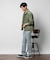 Levi's(リーバイス)「501」デニムパンツ オリジナルストレート