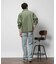 Levi's(リーバイス)「501」デニムパンツ オリジナルストレート