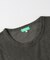 Refurbish(リファービッシュ)【メンズ】パイル胸ポケット半袖Tシャツ/セットアップ対応