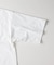 Refurbish(リファービッシュ)【メンズ】【接触冷感】ペーパータッチ天竺裾ドローコード半袖Tシャツ