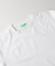 Refurbish(リファービッシュ)【メンズ】【接触冷感】ペーパータッチ天竺裾ドローコード半袖Tシャツ