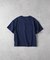 Refurbish(リファービッシュ)【キッズ】サガラ刺繍Ｔシャツ