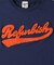 Refurbish(リファービッシュ)【キッズ】サガラ刺繍Ｔシャツ