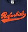 Refurbish(リファービッシュ)【キッズ】サガラ刺繍Ｔシャツ