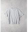 Refurbish(リファービッシュ)【キッズ】切り替えＴシャツ