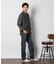Levi's(リーバイス)【メンズ】「Flex」「505」デニムパンツ レギュラーストレート