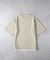 BACK NUMBER(バックナンバー)【メンズ】裾フェイクレイヤードＴシャツ