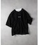 NEOSARTIC(ネオサーティック)【メンズ】フェイクレイヤードＴシャツ