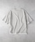 NEOSARTIC(ネオサーティック)【メンズ】フェイクレイヤードＴシャツ