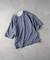 NEOSARTIC(ネオサーティック)【メンズ】フェイクレイヤードＴシャツ